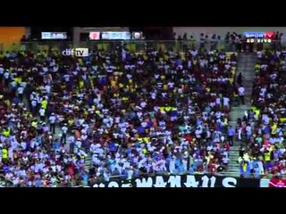 Veja os gols da Copa do Brasil desta quinta