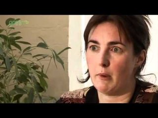 Women Like Us - Finalist - Triodos Women in Ethical Business Awards 2008