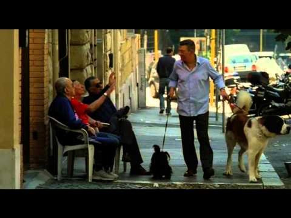 Salt of Life trailer - in cinemas from 12 August 2011