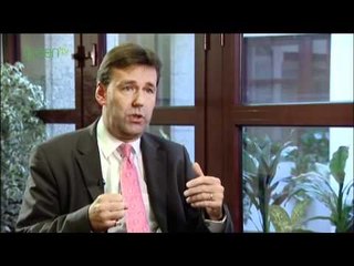 UK Climate Change Leader Mike Anderson Shares Insights on Transition to a Low-Carbon Economy 🌱