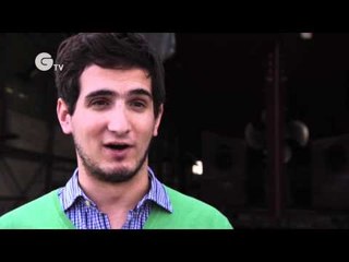 New Hands on Deck - Pablo