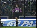 1991-11-27 - EC I speeldag 1 - RSCA - Panathinaikos 0-0 - #181