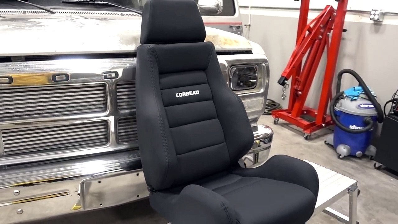 '93 FIRST GEN CUMMINS gets MASSIVE $1000 UPGRADE!!!!