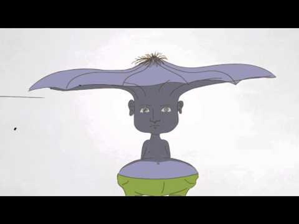 Climate Kid