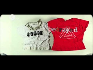 The Opposite of Wasted is Saved