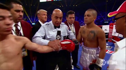 Showtime Sports: Best of 2011 - Strikeforce, MMA, Boxing, Super Six