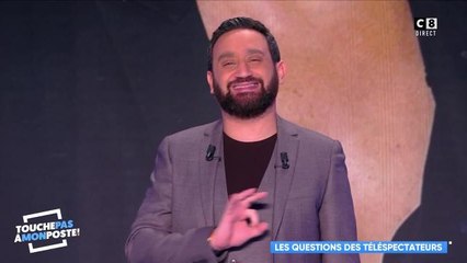 Carole Rousseau "secouée" par TF1