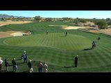 PGA Tour - Waste Management Phoenix Open - Day 1 Highlights
