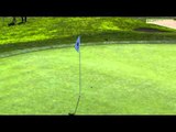 PGA Tour Farmers Insurance Open 2011 - Shot Of The Day - John Daly, Round 1