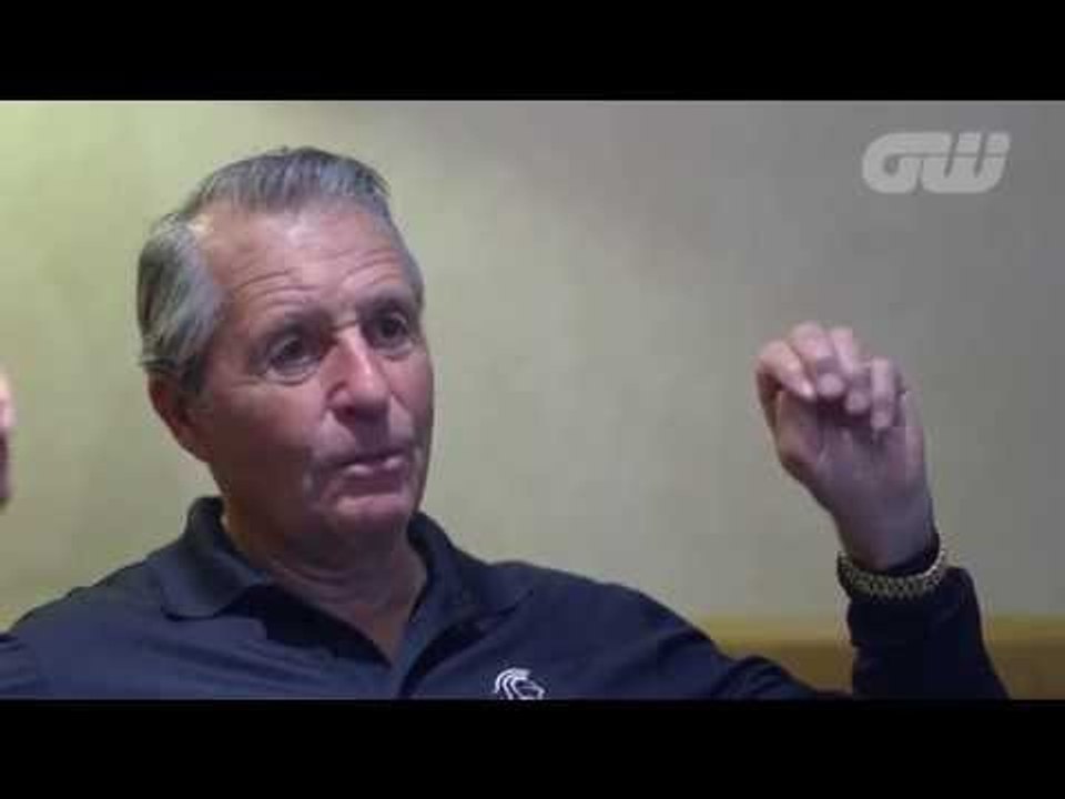 My Best Shot: Gary Player