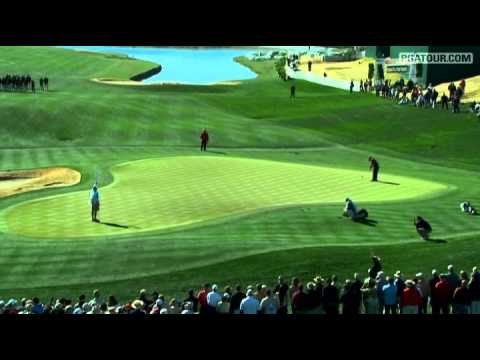 PGA Tour - Waste Management Phoenix Open - Day 5 Highlights