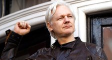 Ekvador, 6 Yıldır Büyükelçiliğinde Yaşayan Assange'a Vatandaşlık Verdi