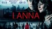 I, Anna video diary, starring Charlotte Rampling and Gabriel Byrne, in cinemas now.