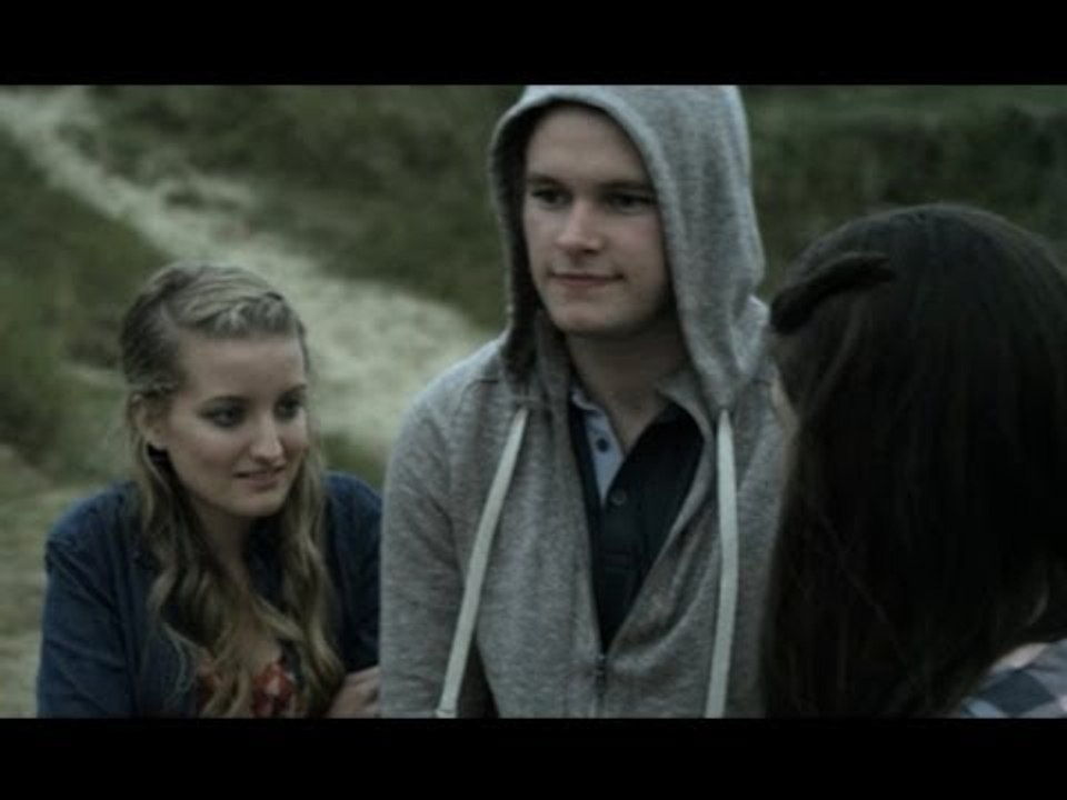 What Richard Did clip #1
