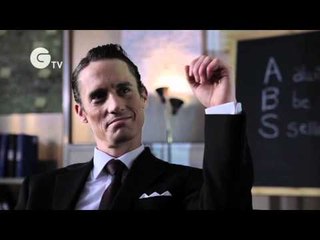 Oxfam Launches Campaign Inspired by Glengarry, Glen Ross 💼