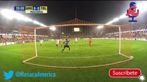 América vs Toluca 4-0 GOLES Y RESUMEN Partido Amistoso 2017