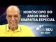 Horóscopo do amor + SIMPATIA ESPECIAL DIA DOS NAMORADOS - JOÃO BIDU AO VIVO! (08/06/2017)