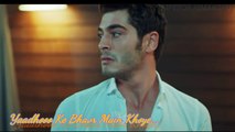 Riste Na Jane Kya Hota Hai Pyaar ...Hayat and Murat Whatsapp Status Video