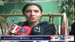 Mahira Khan condemn the brutal rape of Zainab - YouTube