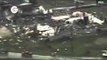 Tornadoes sweep through USA - Extreme Weather