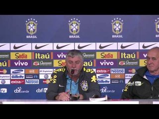 José Luiz Runco esclarece que não deve haver cortes na Seleção