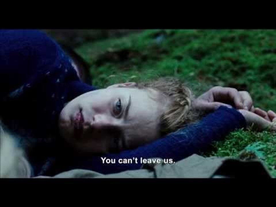 Lore - out now on DVD, Blu-ray & on demand
