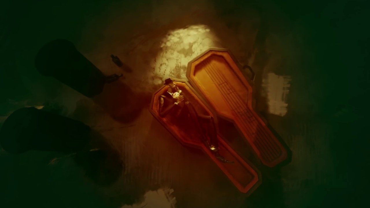 Dreams para PS4 - Los juegos más esperados de 2018