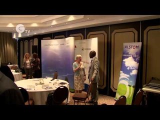 Alstom at COP17: Highlighting the role of business in the climate change challenge