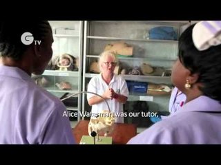 Childbirth in Sierra Leone