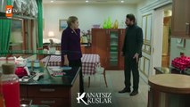 Onur’un geçmişten gelen büyük yarası! - Kanatsız Kuşlar 29.Bölüm