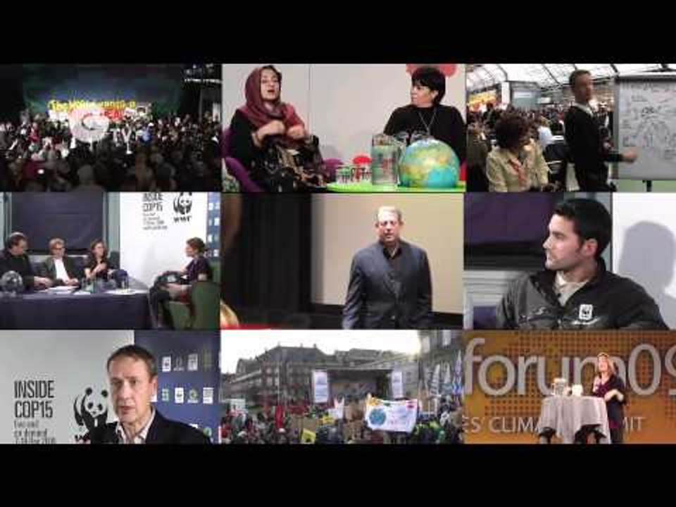 GREEN.TV video production