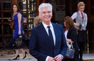 EXCLUSIVE: Phillip Schofield, Sally Phillips and more at the premiere of OVO