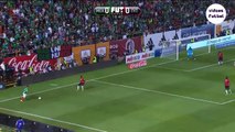 Mexico vs Trinidad y Tobago 3-1 Resumen Completo HD Eliminatorias CONCACAF 2017