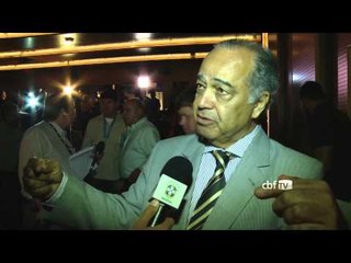 Sorteio da Copa do Brasil busca equilibrar os confrontos