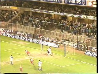 1992-03-28 - speeldag 27 - RSCA - Waregem 7-3