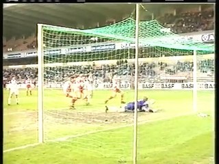 1992-04-15 - EC I speeldag 6 - RSCA - Rode Ster Belgrado 3-2 - #186