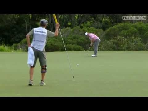 PGA Tour - Hyundai Tournament of Champions - Shots Of The Week