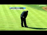 PGA Tour - Waste Management Phoenix Open - Shot Of The Day - Angel Cabrera, Day 1