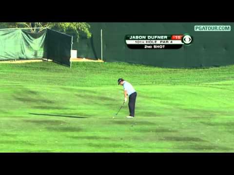 PGA Tour - Waste Management Phoenix Open - Day 4 Highlights