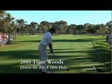 PGA Tour - WGC-Cadillac Championship - Memorable Moments