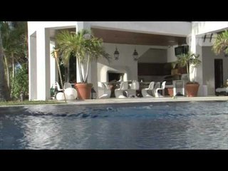 Jesper Parnevik - His return to the PGA Tour