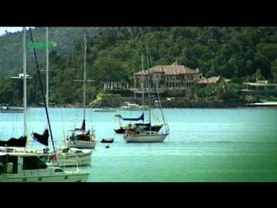Airlie Beach 2