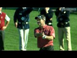 PGA Tour - Waste Management Phoenix Open - Shots Of The Week