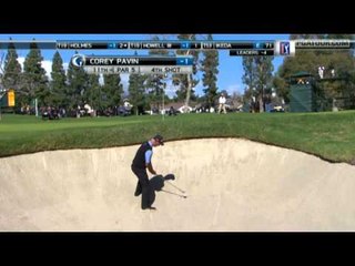 PGA Tour - Northern Trust Open - Day 1 Highlights
