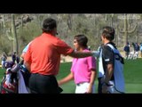 PGA Tour - WGC-Accenture Match Play - Shot Of The Day - Rickie Fowler, Round 2