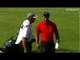 PGA Tour - WGC-Cadillac Championship 2011 - Shot Of The Day - Tiger Woods, Final Round