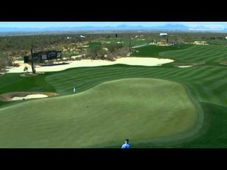 PGA Tour - WGC-Accenture Match Play 2011 - Round 3 Highlights