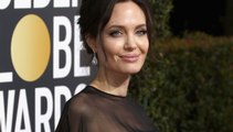 Angelina Jolie- Überraschende Aussage über ihre Beziehung mit Brad Pitt - BUNTE.de
