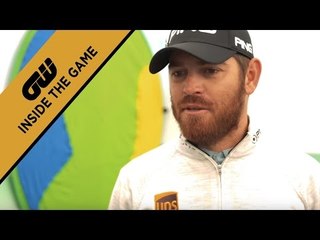 Louis Oosthuizen - Bags for Birdies