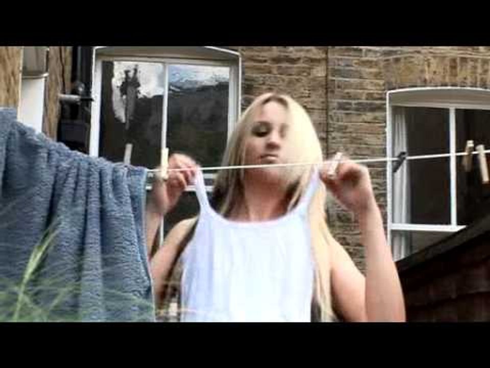 Air Your Laundry!